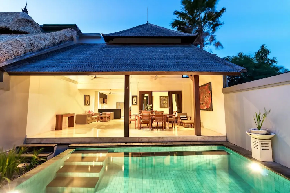 Photo - Villa Lalang Temu