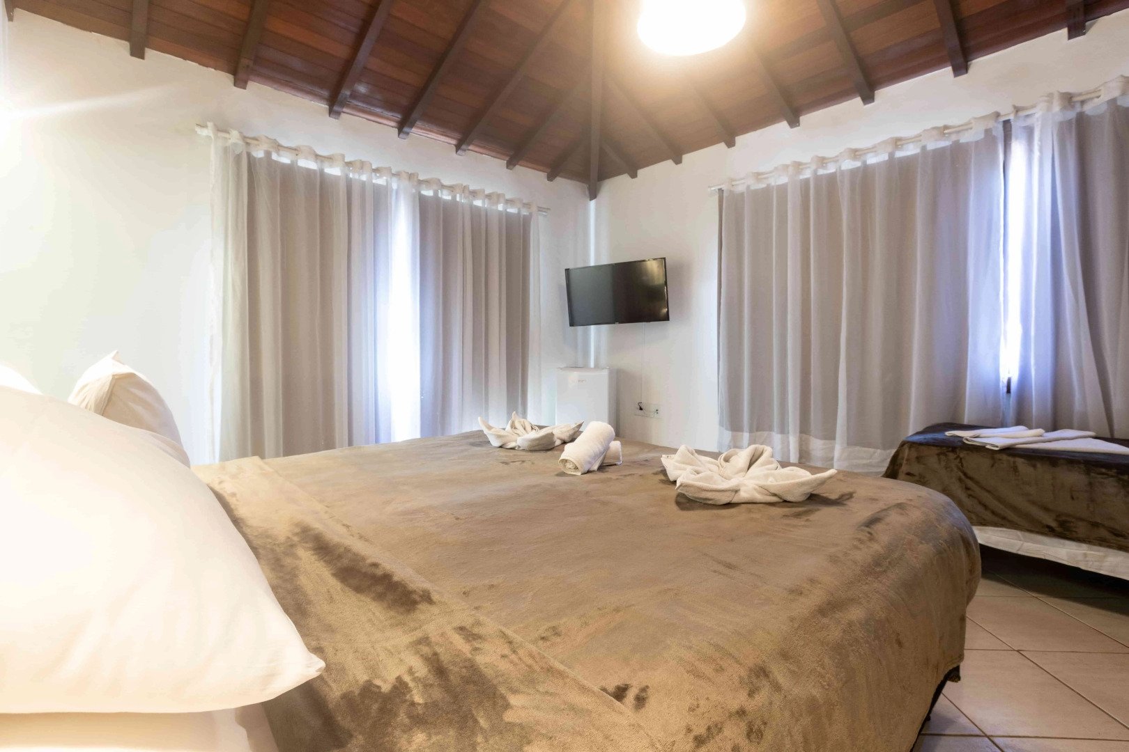 Foto - Hotel Barra da Lagoa by Latitud Hoteles