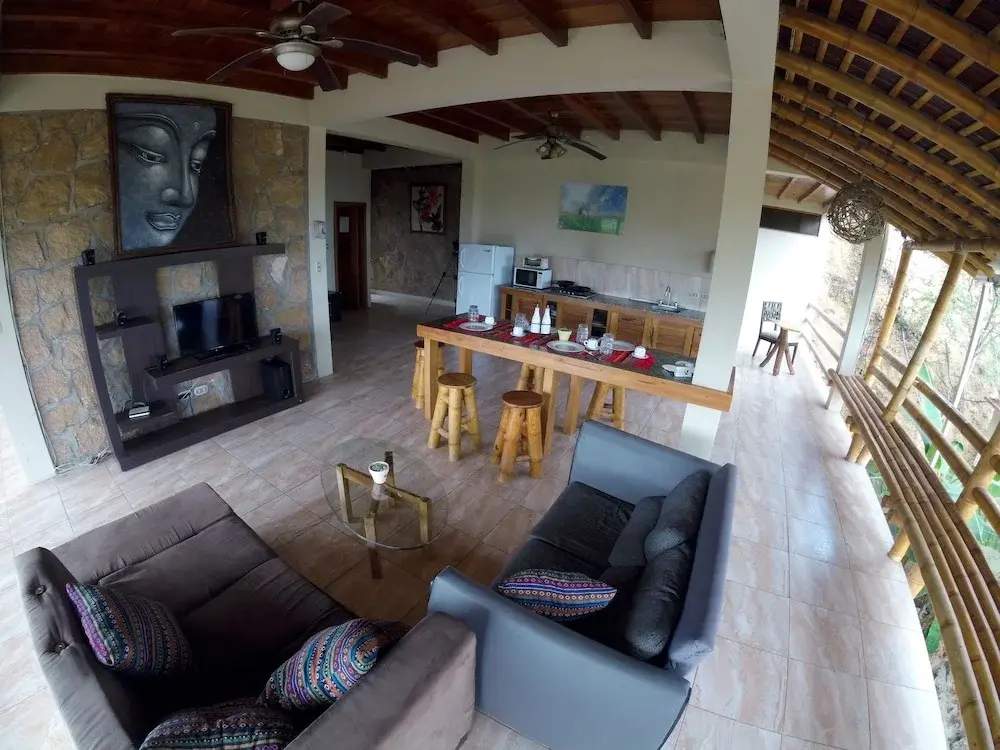 Foto - Punta Hills Montanita