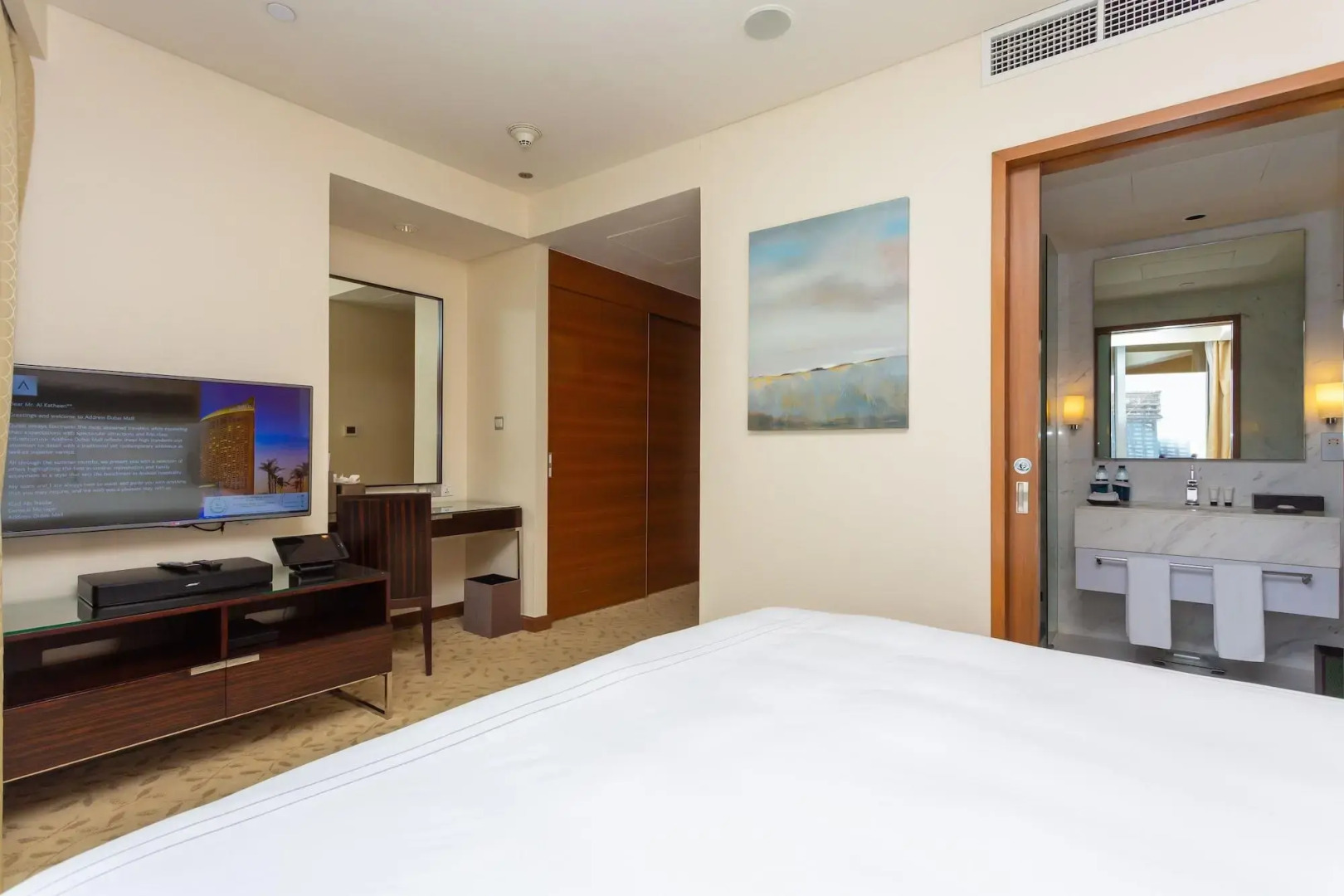 Foto - Westminster Dubai Mall