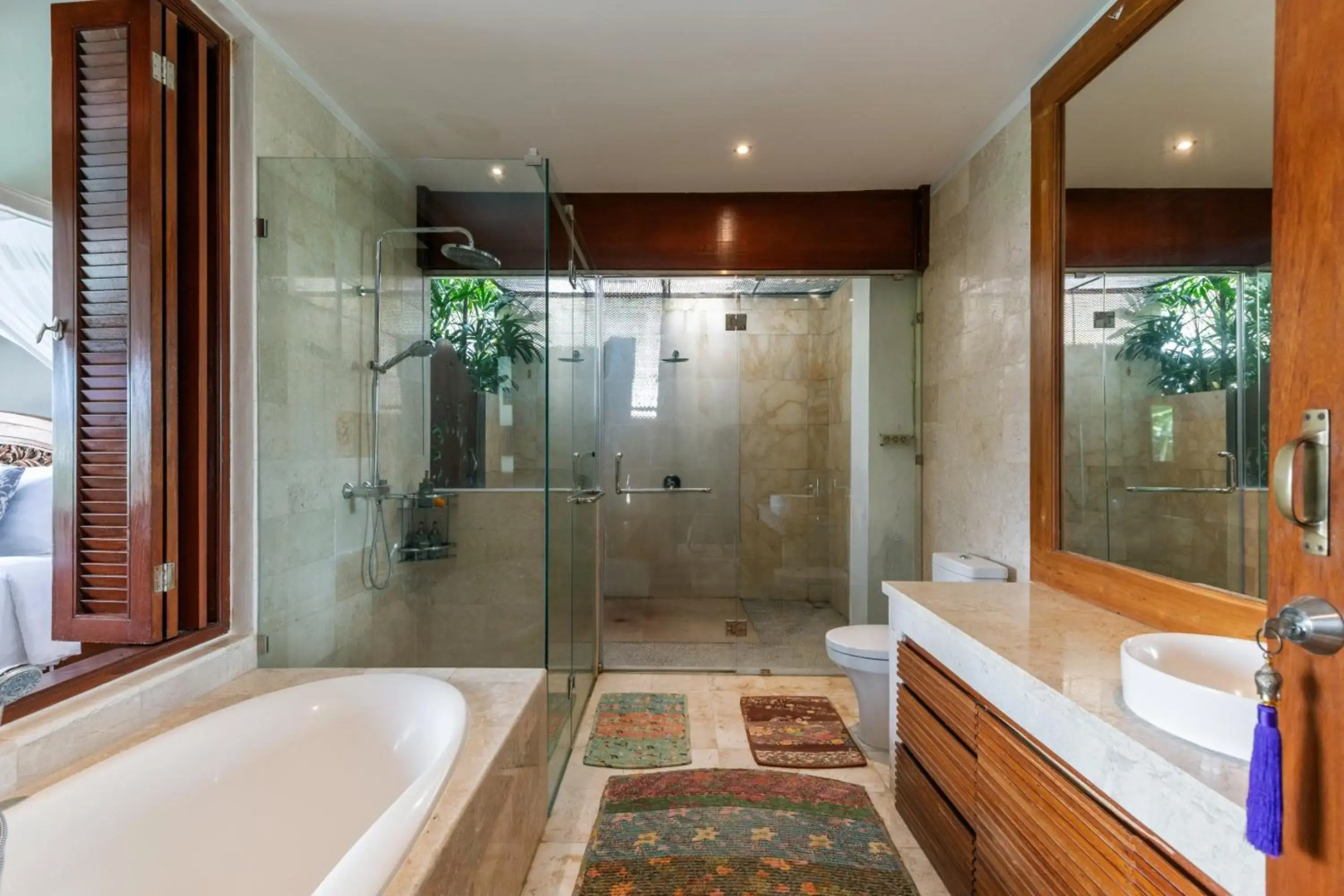 Foto - Sahaja Sawah Resort