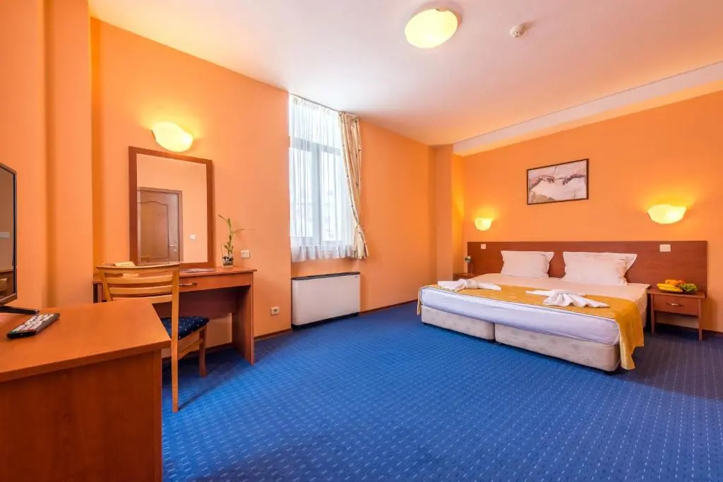 Foto - Sveta Sofia Hotel