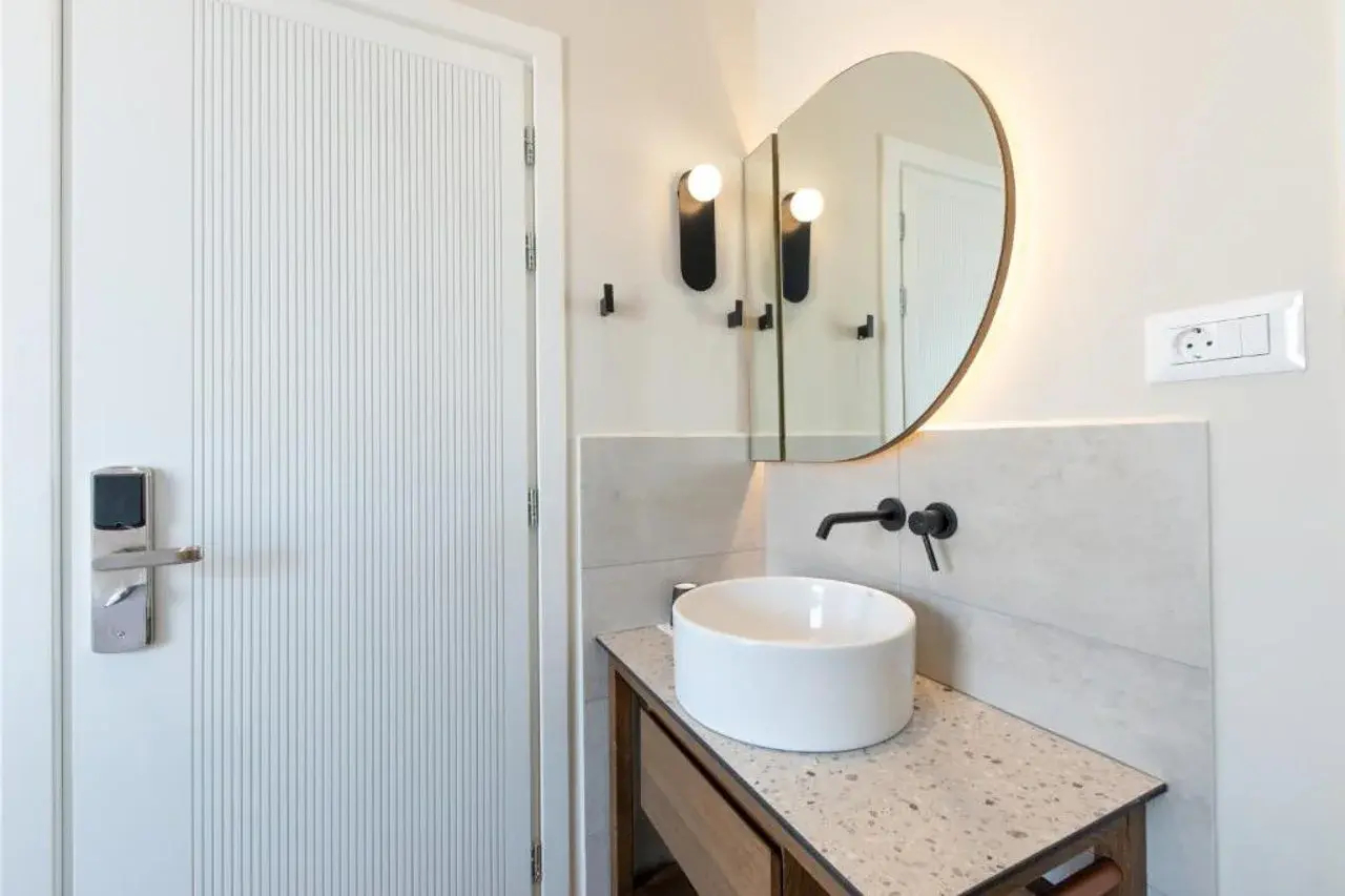 Foto - El Greco Hotel