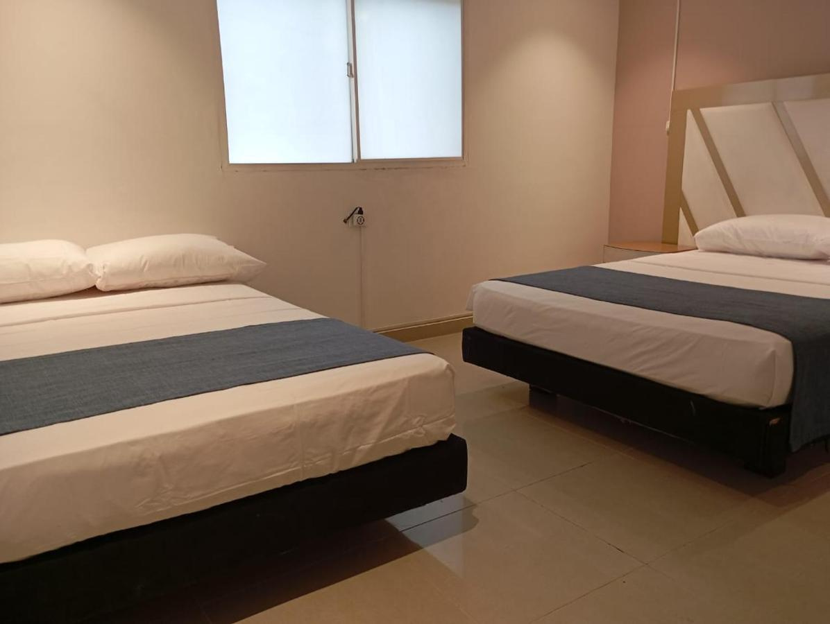 Photo - Hotel Med 33
