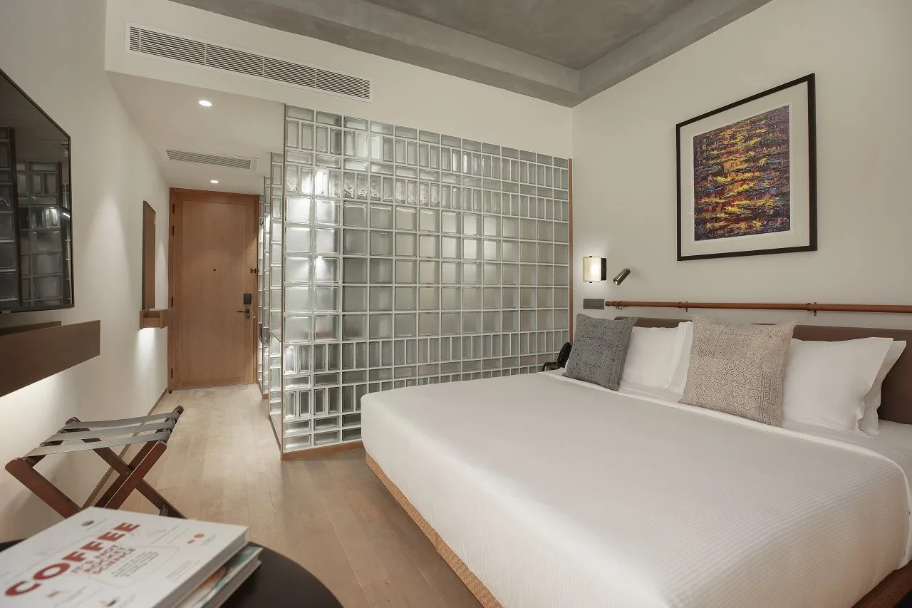 Photo - Hotel KVL