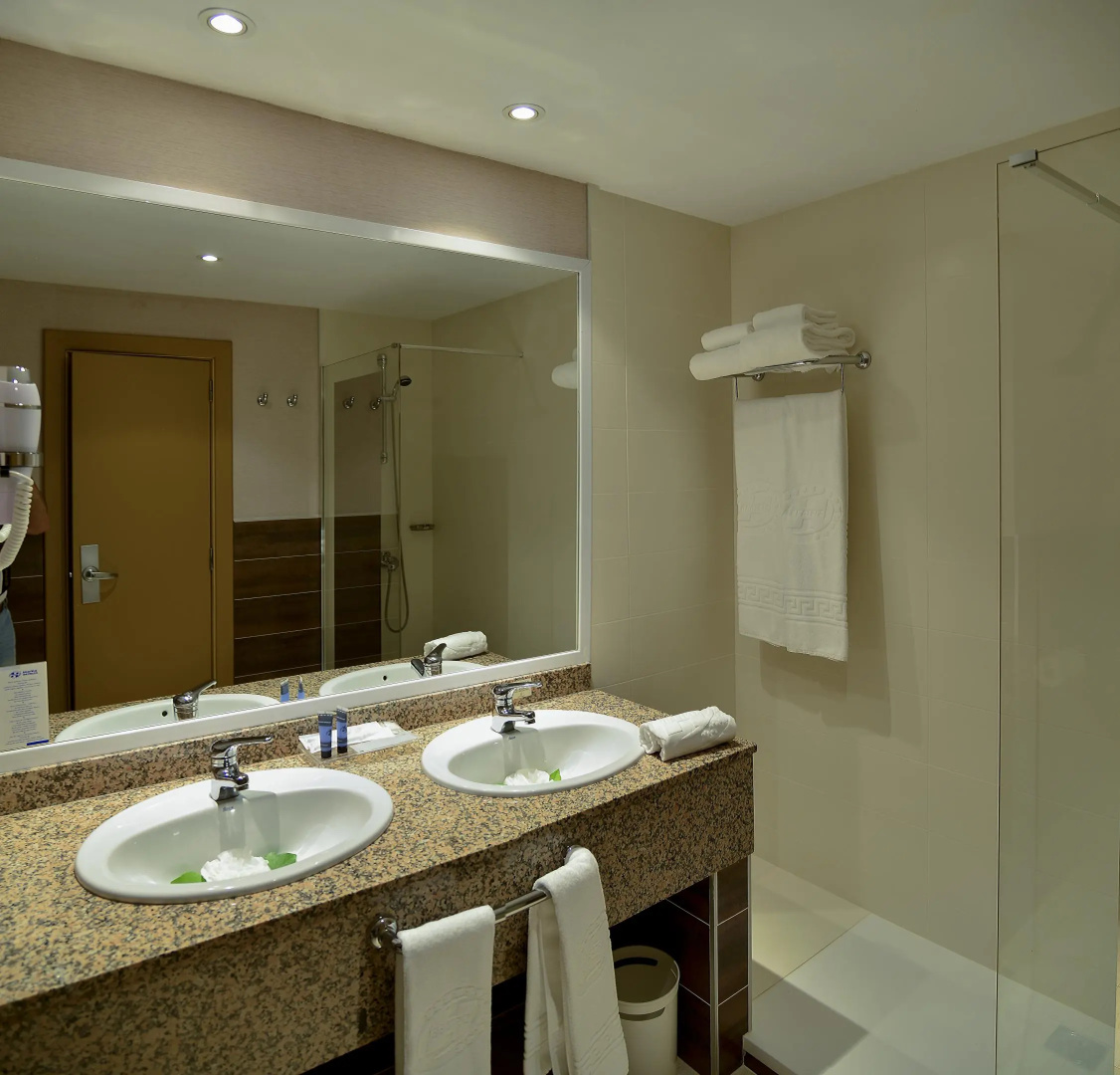 Photo - Hotel Beatriz Toledo Auditorium & Spa