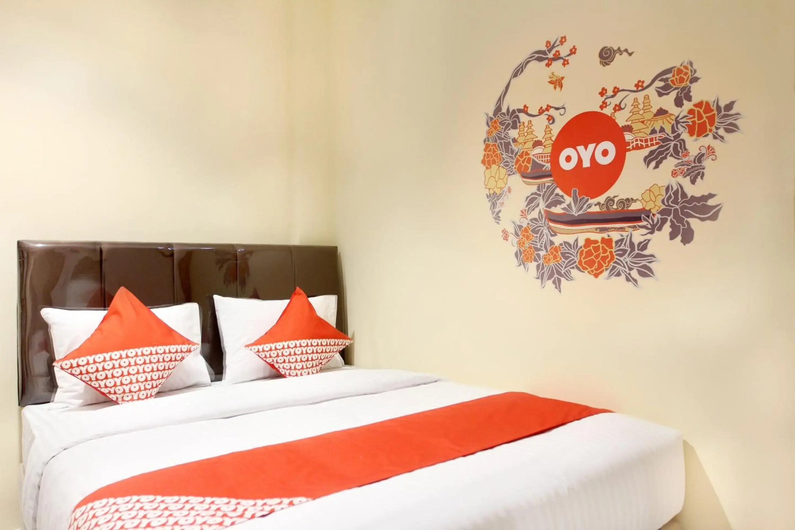 Photo - Hotel O Rumah Ayub Syariah