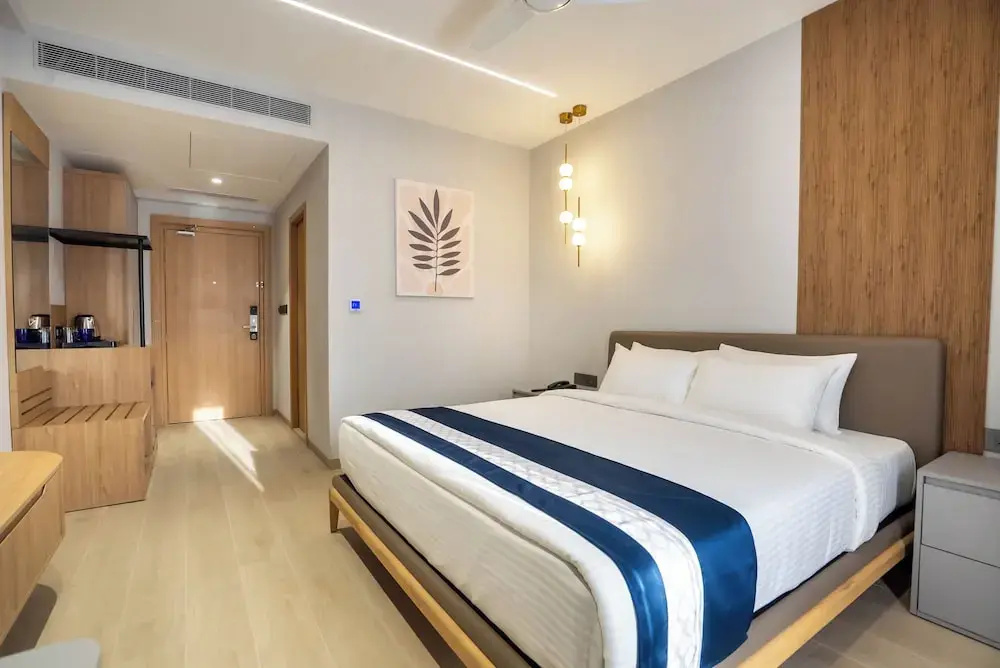 Photo - Trunk & Trolley A Luxury Boutique Hotel