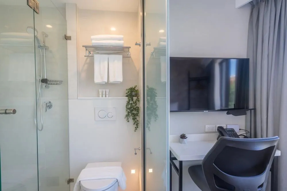 Foto - Kith Hotel Darling Harbour