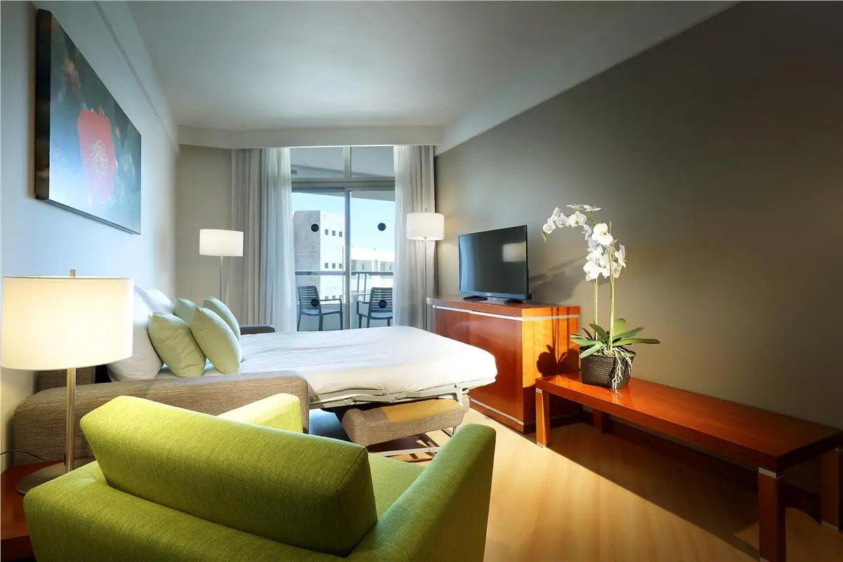 Photo - Eurostars Las Salinas