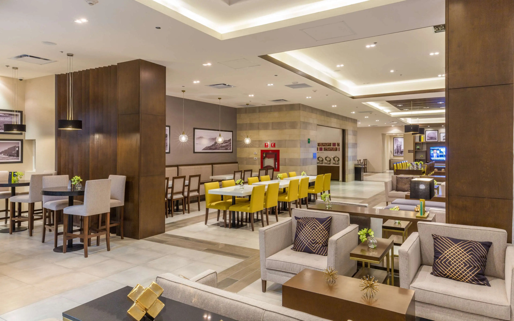 Foto - Hampton Inn By Hilton Tijuana