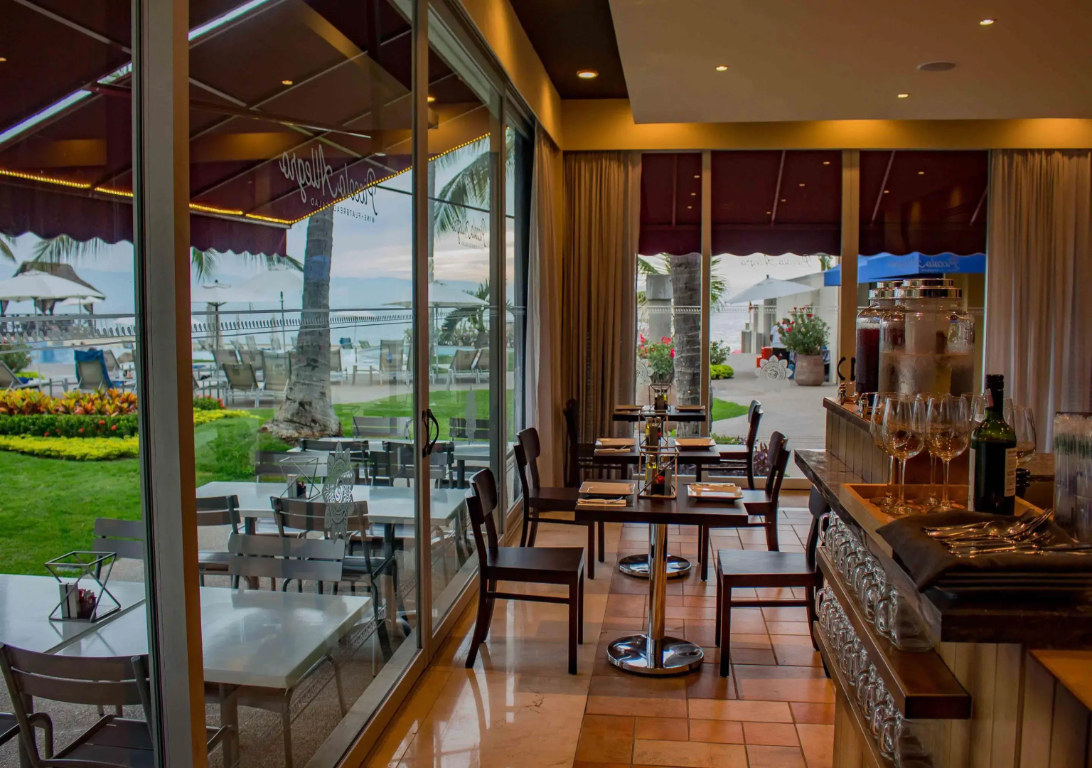 Foto - Sunset Plaza Beach Resort Puerto Vallarta All Inclusive