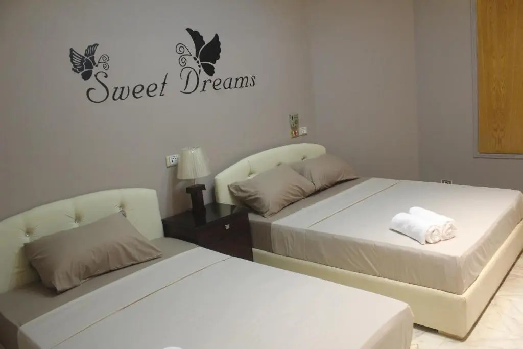 Foto - Tahrir Square Hostel