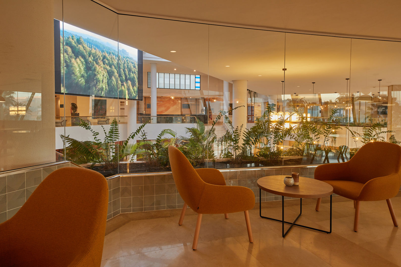 Photo - Grand Hyatt Lanzarote Playa Dorada Resort