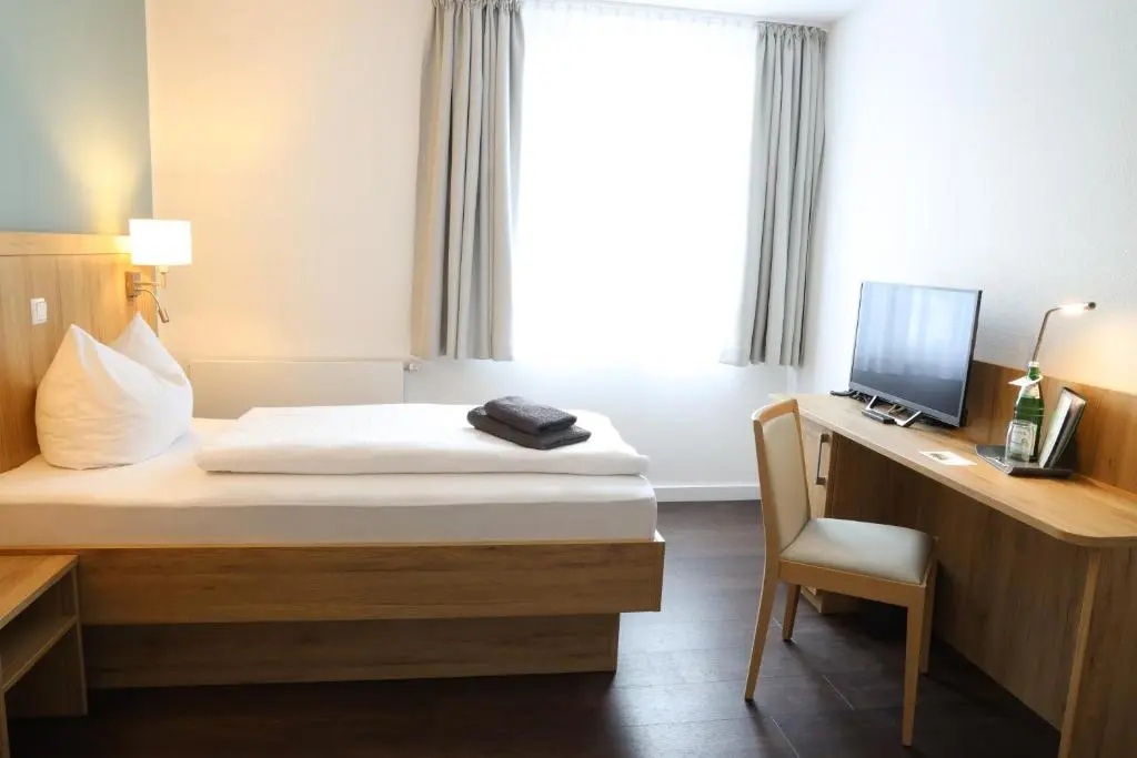 Photo - Businesshotel Berlin