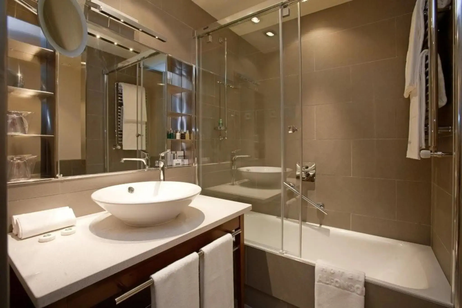 Photo - Hotel Alfonso