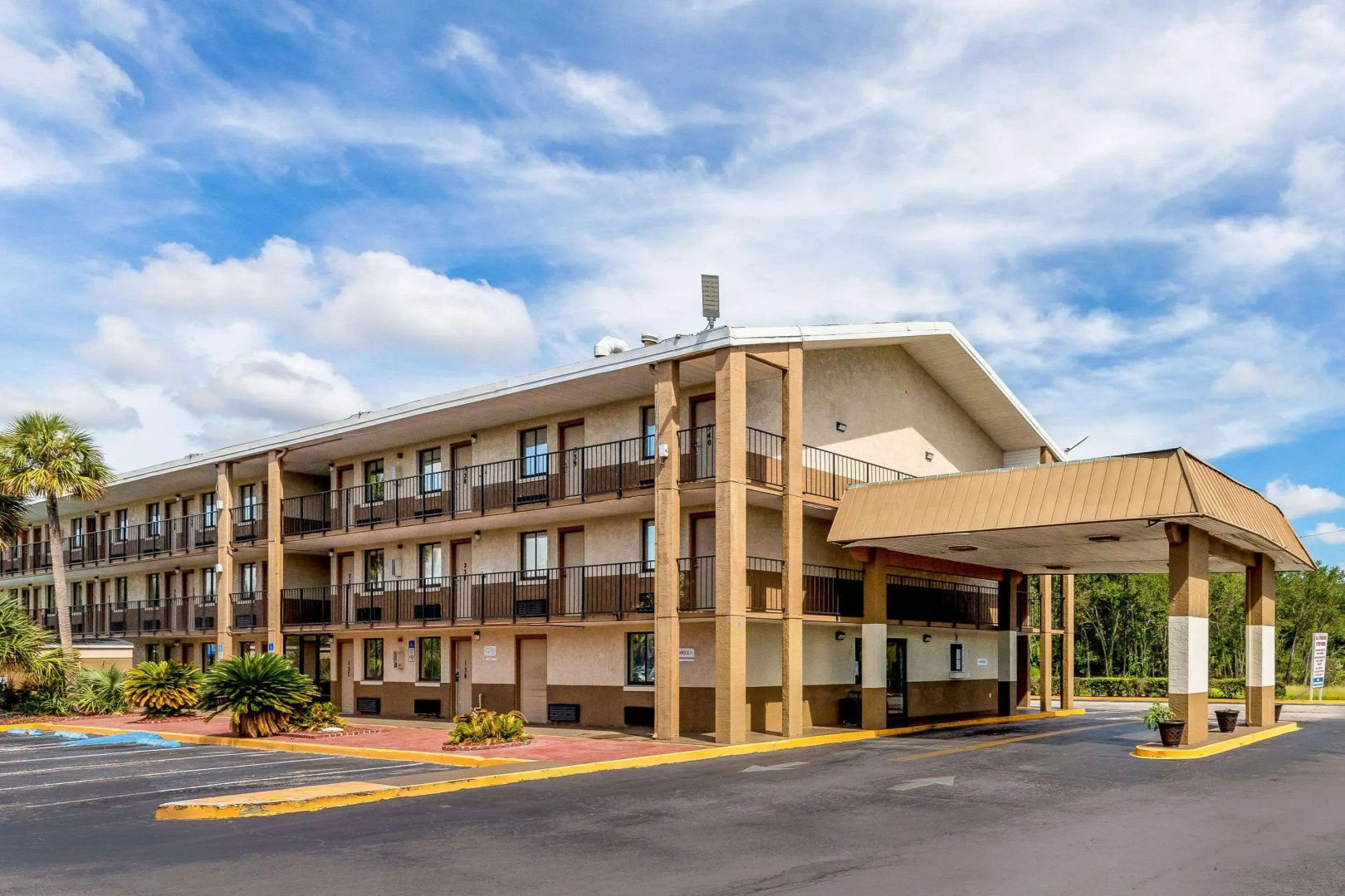 Photo - Rodeway Inn Fairgrounds-Casino