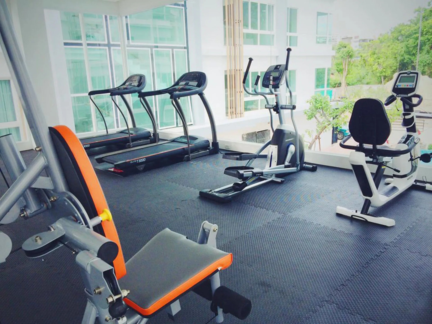 Photo - Hinoki Hotel - ONSEN Chiang Mai