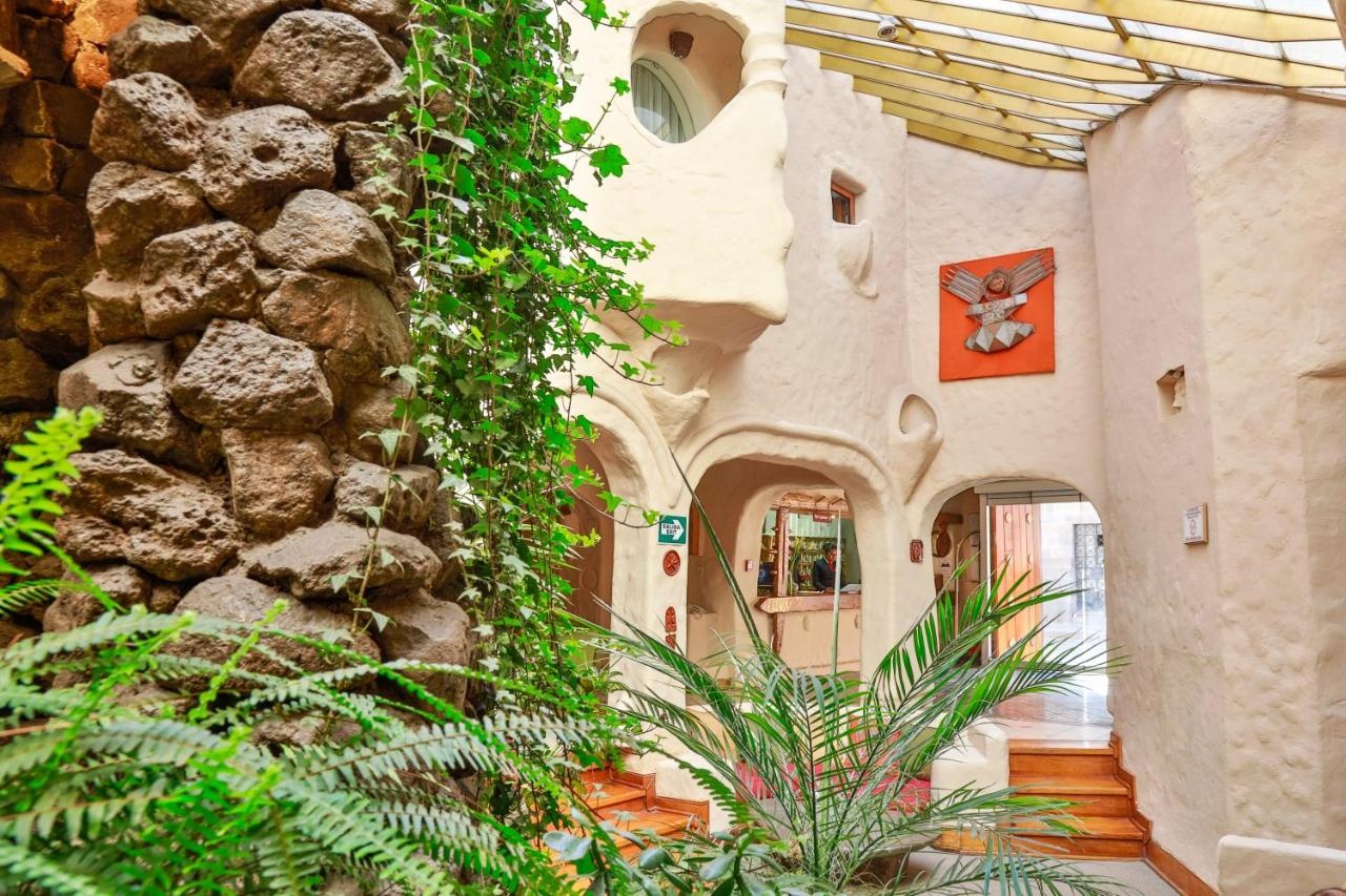 Photo - San Agustin Internacional Hotel