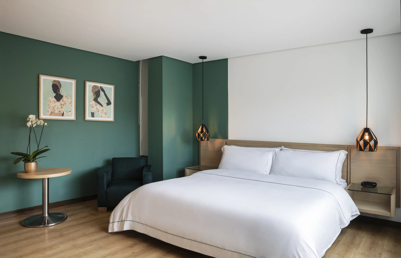 Foto - Hotel Poblado Alejandria