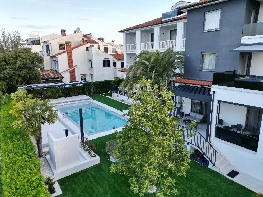 Foto - Residence Vaal