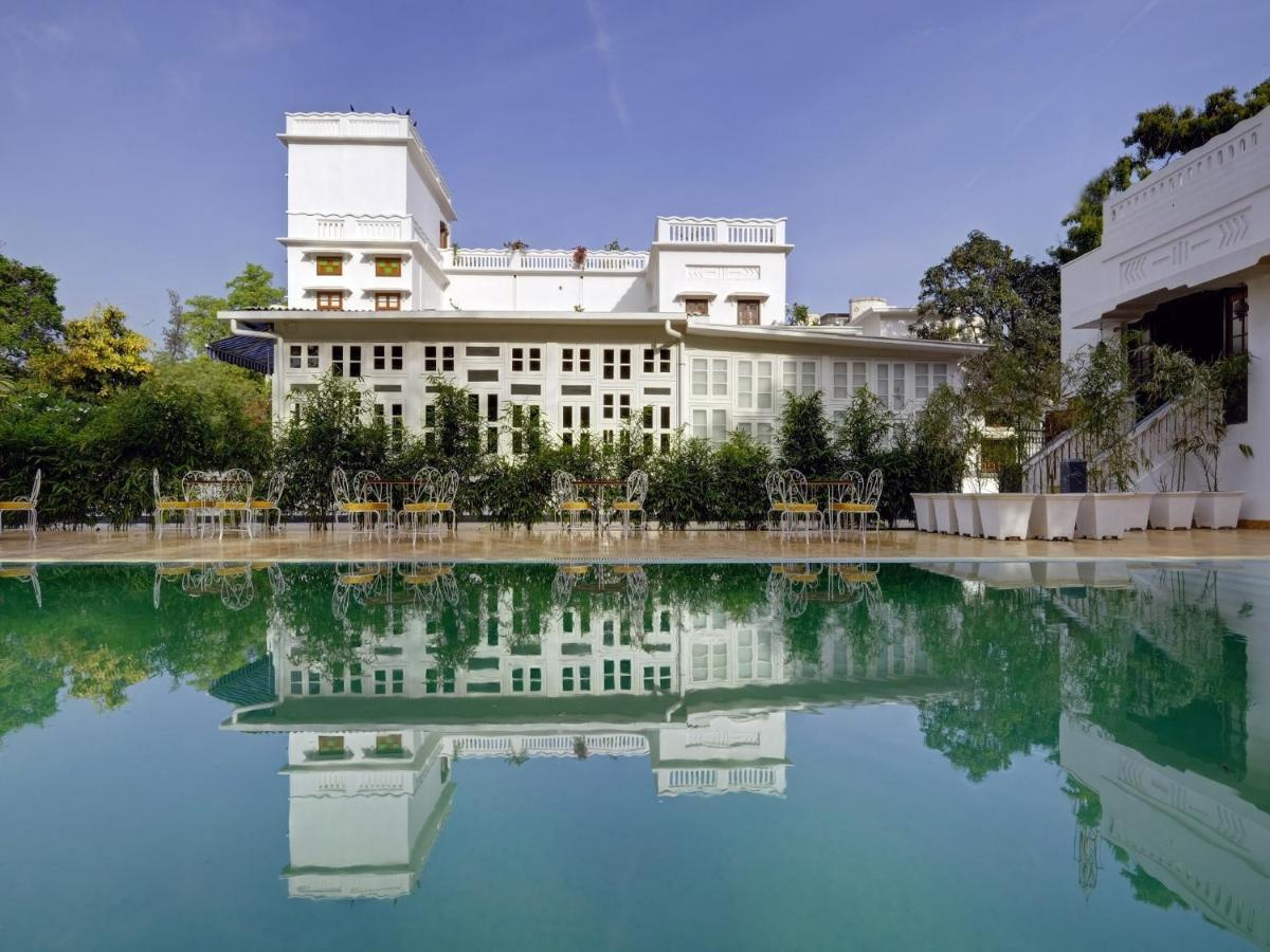 Foto - Saraca Hotel Lucknow