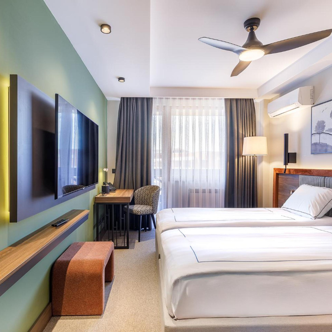 Photo - Regnum Bansko Ski Hotel & SPA