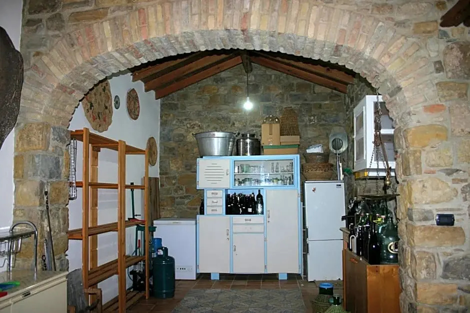 Photo - Sa Domu de sa Contissa