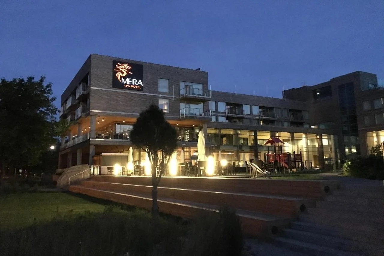 Foto - Sopot Marriott Resort & Spa