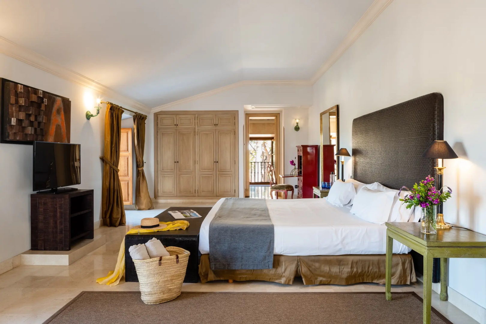 Photo - Son Julia Country House & Spa