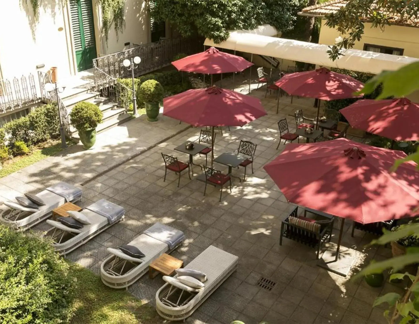 Foto - Palazzo Lorenzo Hotel Boutique & Spa