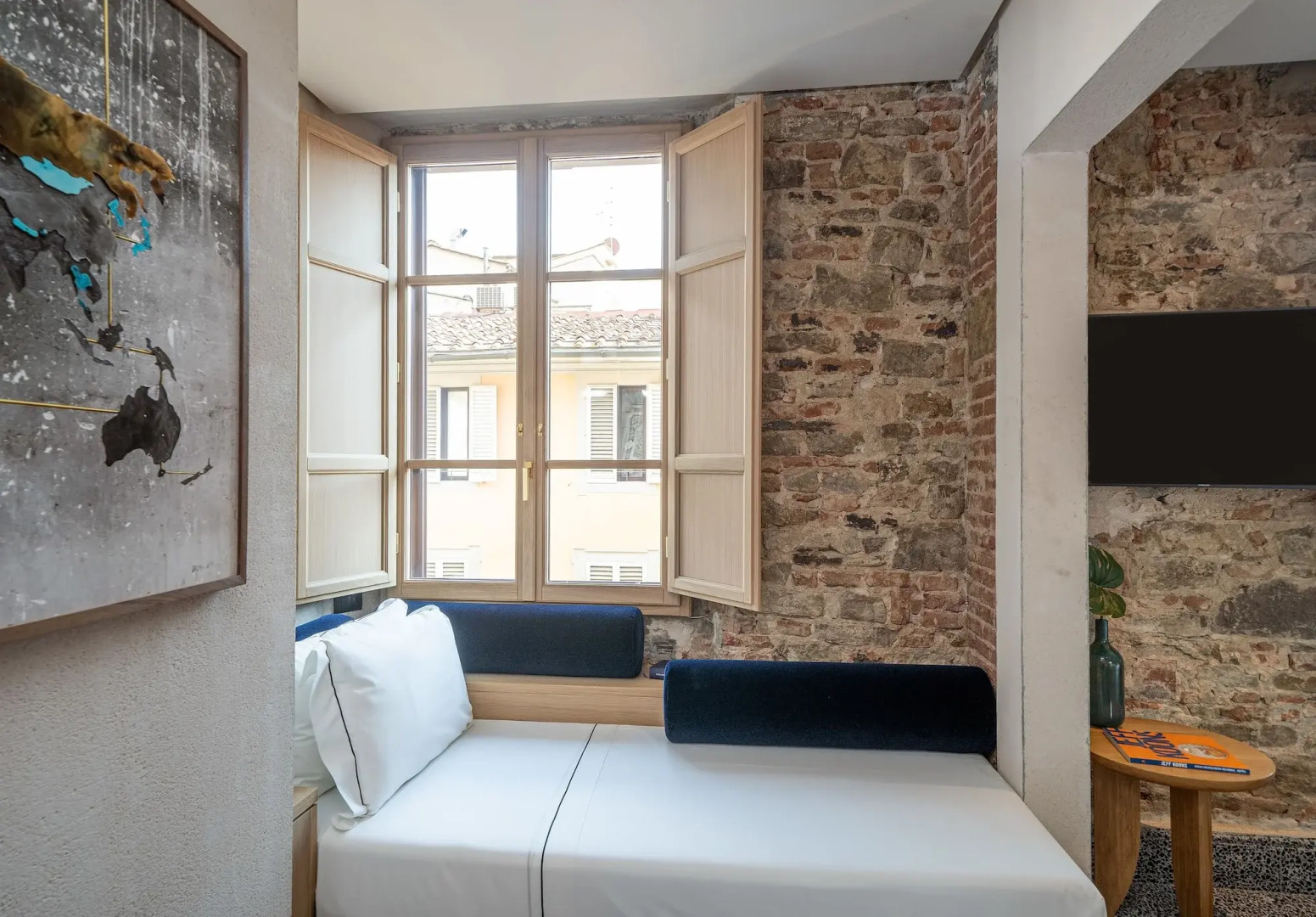 Foto - Hotel Calimala Florence