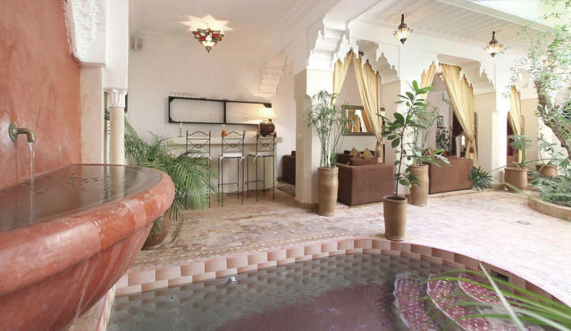 Foto - Riad Dar Foundouk and Spa