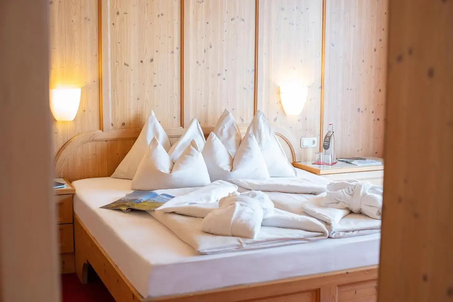 Foto - Hotel Latini