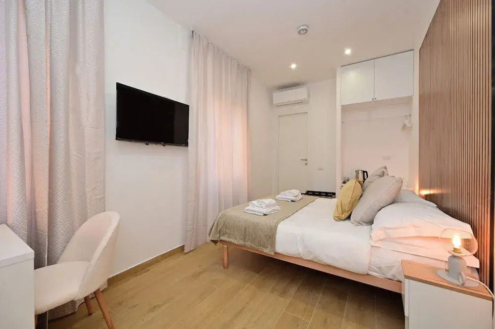 Foto - Relais Trastevere Station