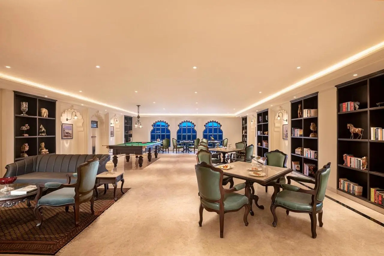 Photo - Aurika, Udaipur - Luxury by Lemon Tree Hotels