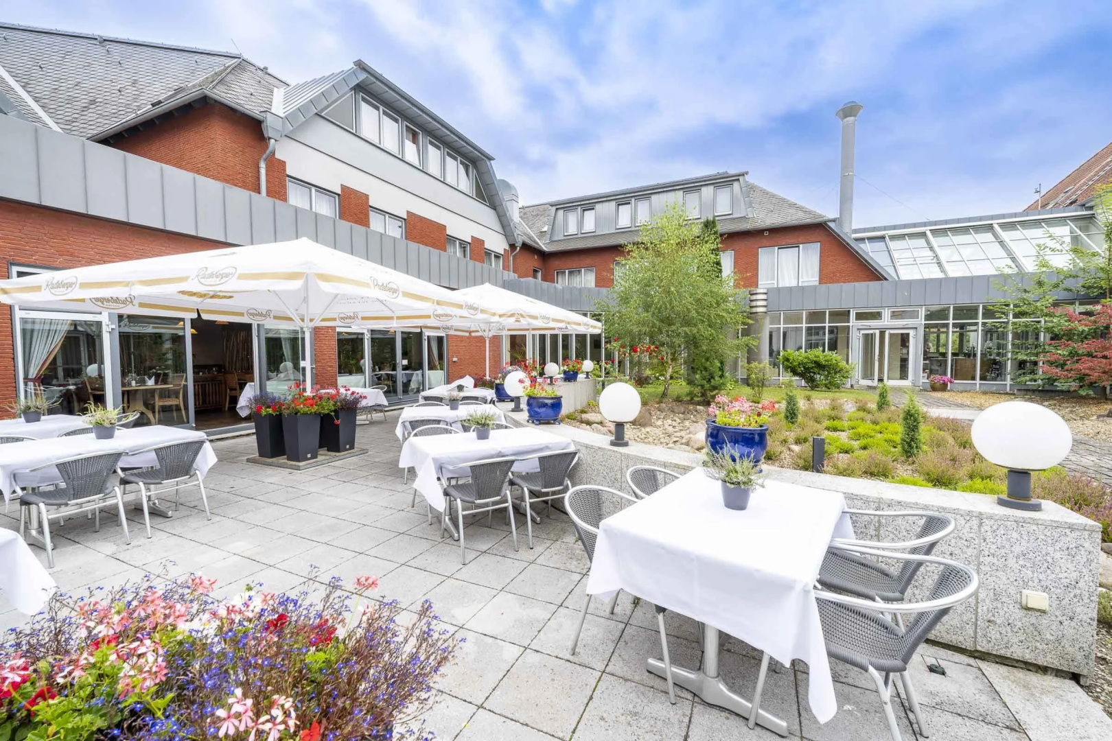 Foto - Plaza Inn Heidehof