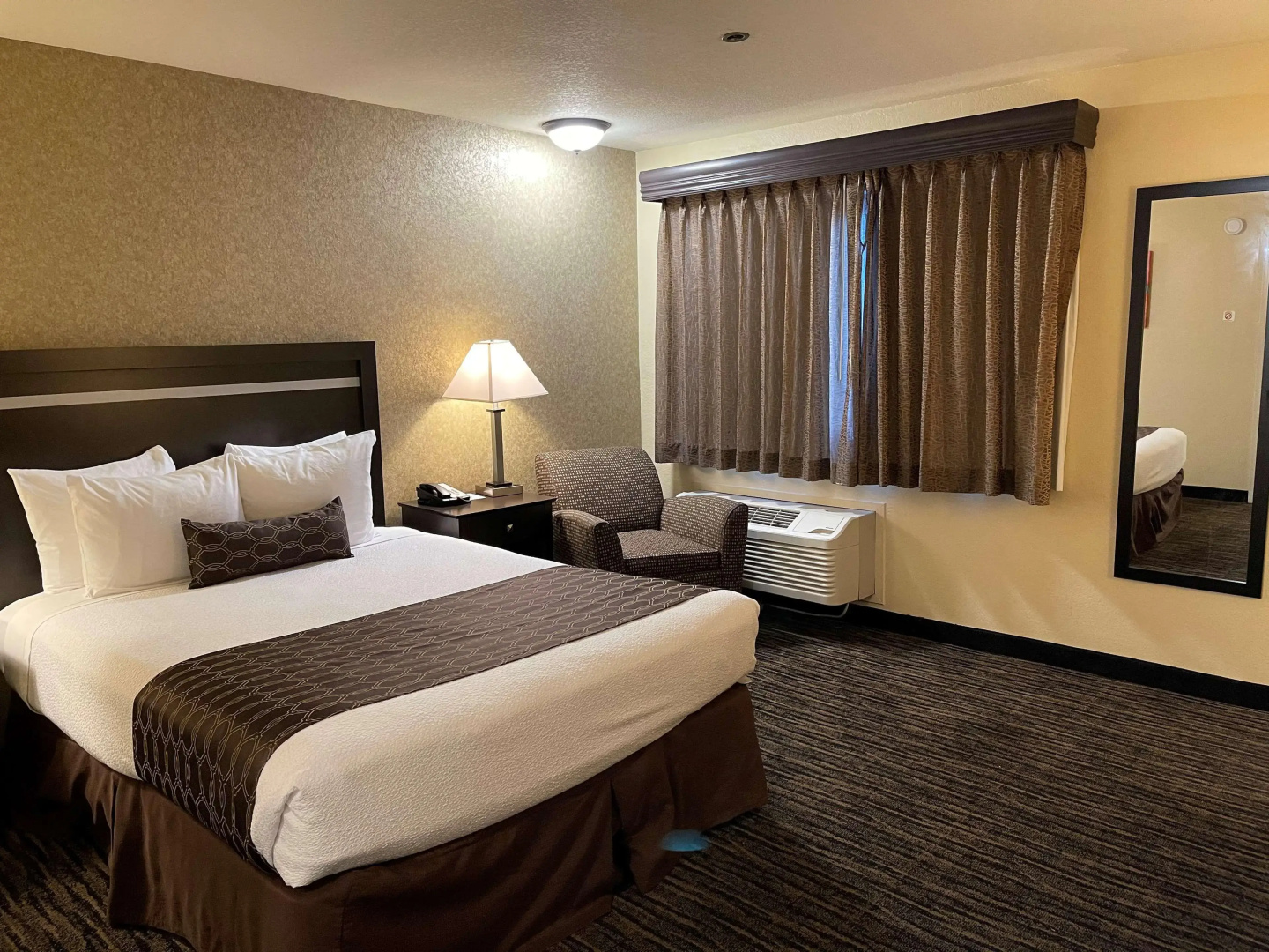 Photo - Best Western Plus Pleasanton Inn