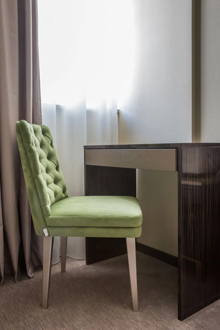 Photo - MeraPrime Gold Design Hotel