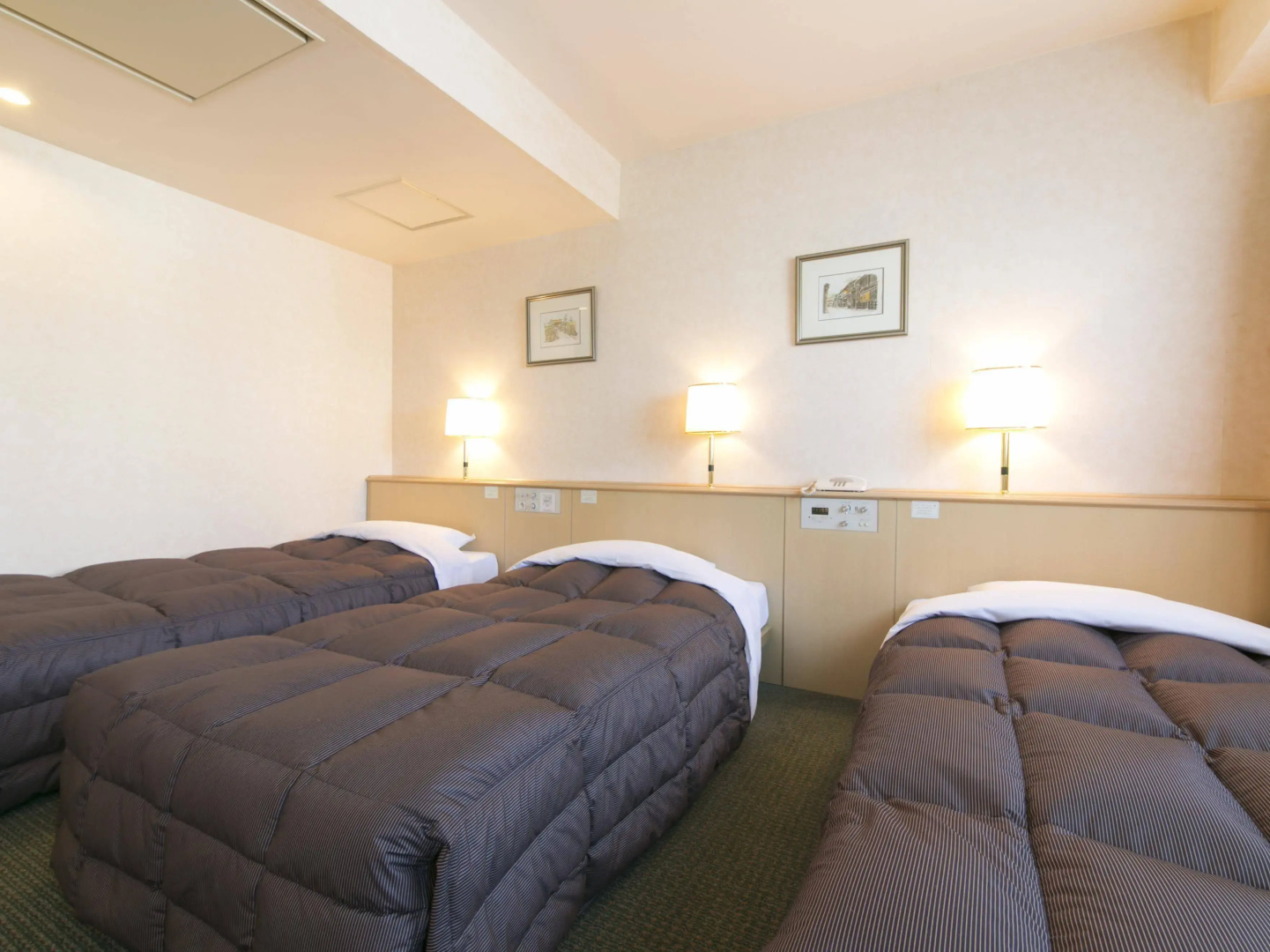 Foto - Hida Takayama Washington Hotel Plaza