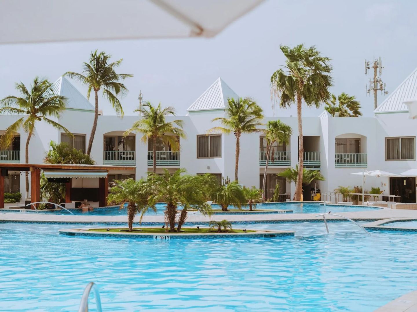 Foto - The Mill Resort and Suites