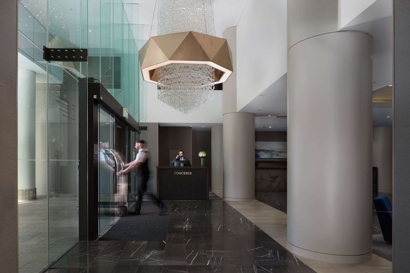 Photo - Rydges South Bank Brisbane