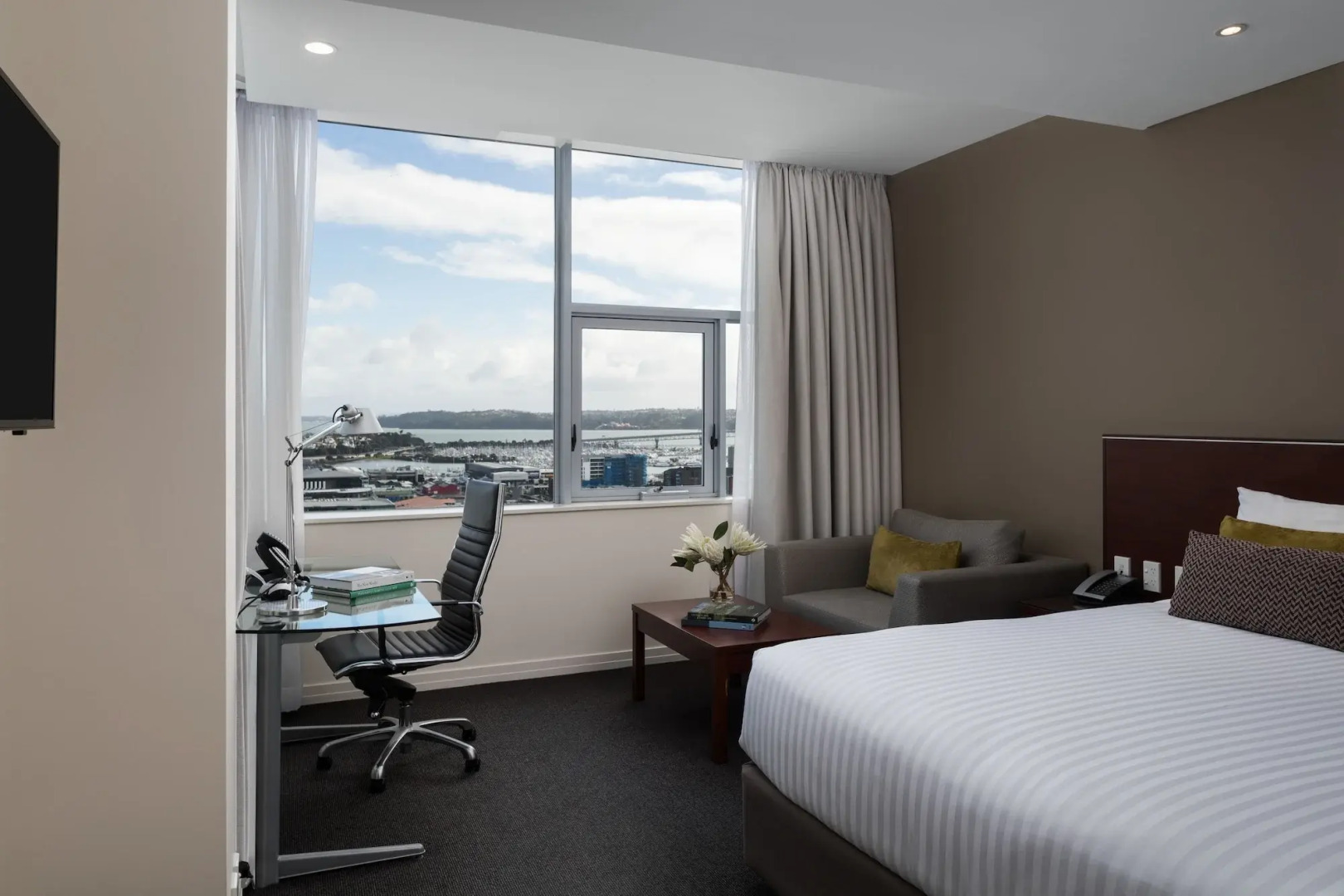 Photo - Rydges Auckland