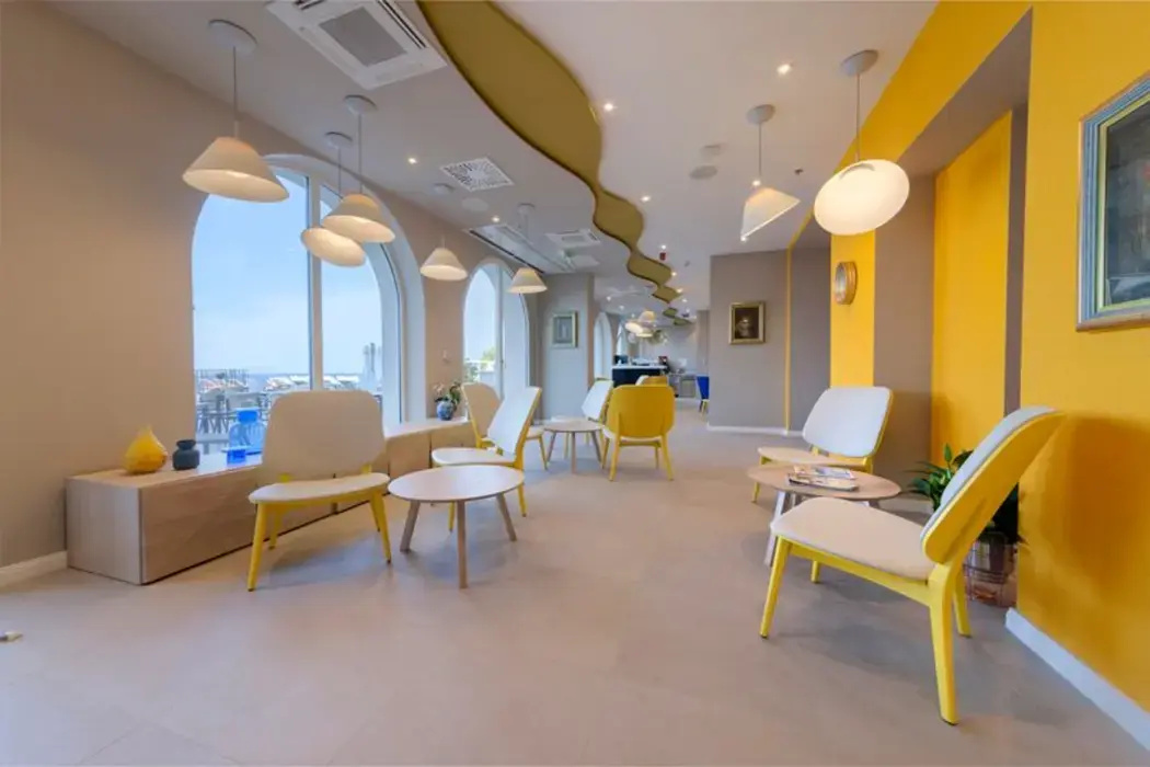 Photo - Bluesun Hotel Jadran