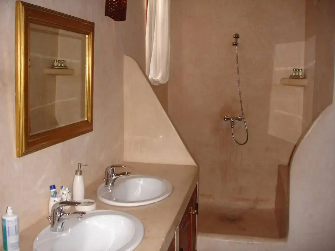 Foto - Riad Mandalay