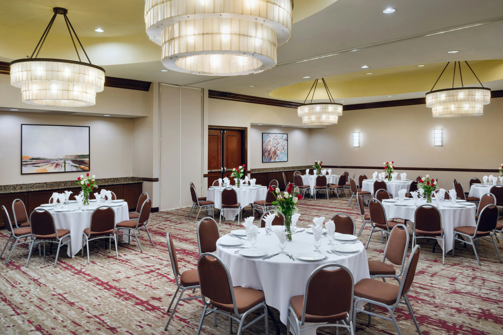 Photo - Hilton Garden Inn El Paso Airport