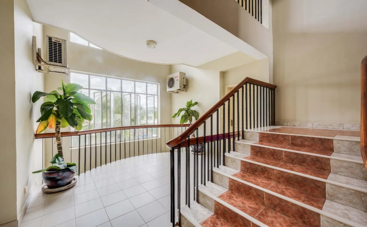 Foto - City View Apartment