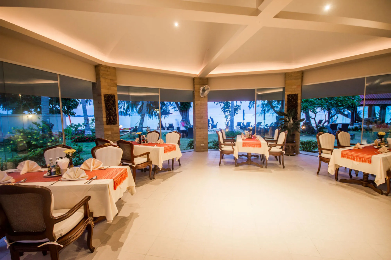 Foto - The Siam Residence Boutique Resort