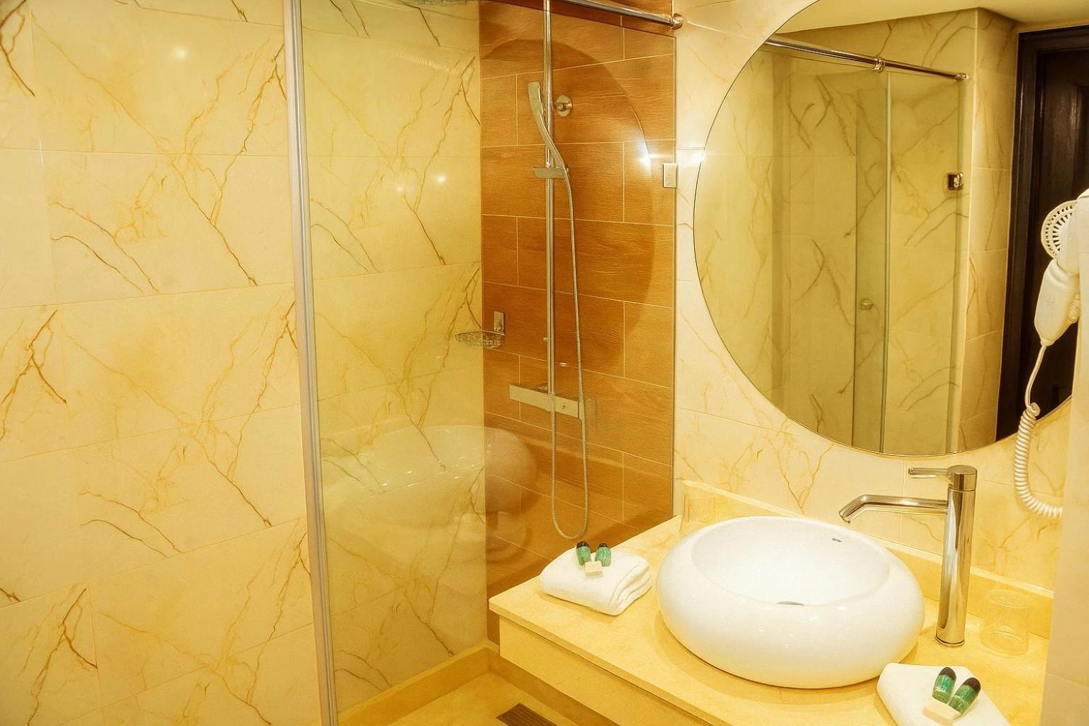 Photo - Anezi Tower Hotel