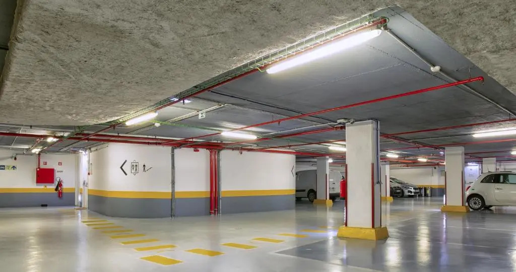 Foto - Lisboa Pessoa Hotel